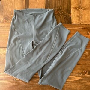 Lululemon Athletic Leggings